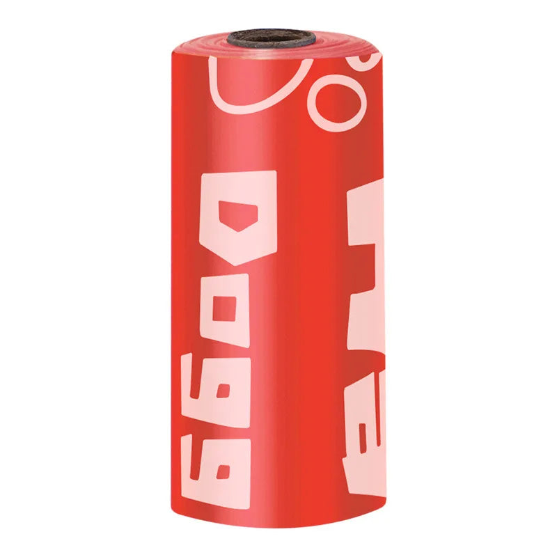 SACS Ă CROTTES BIODEGRADABLES EPI POUR CHIEN