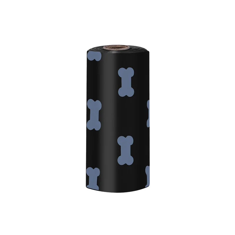 SACS À CROTTES BIODEGRADABLES EPI POUR CHIEN