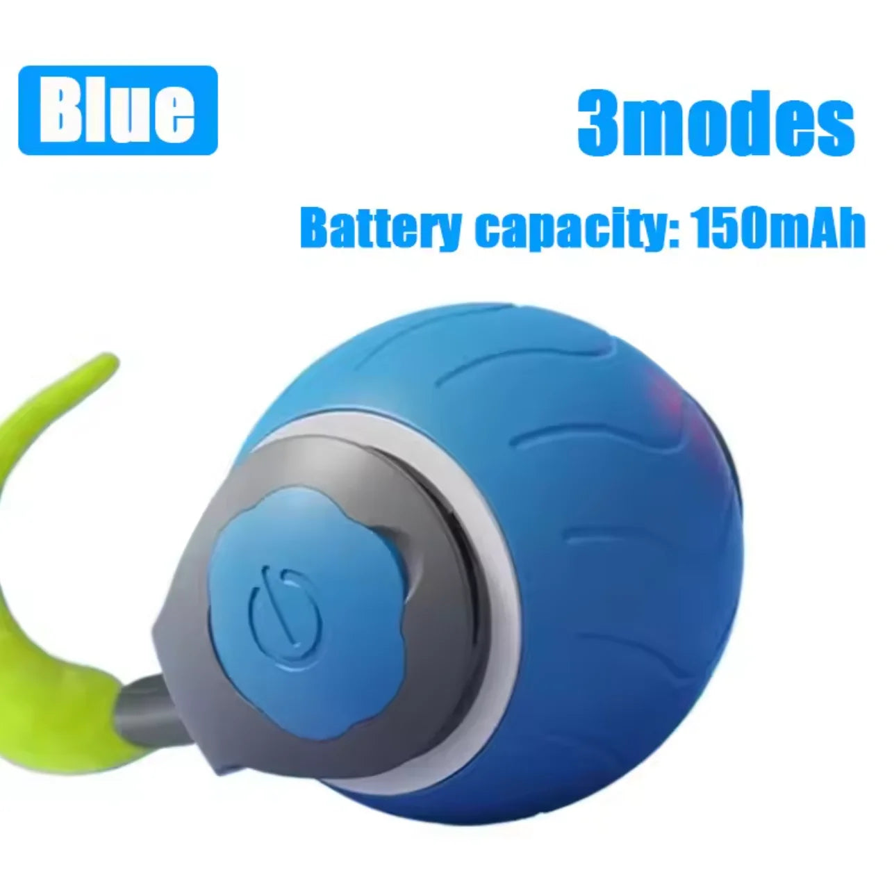 BALLE INTERACTIVE POUR CHAT